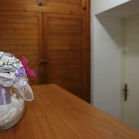 Apartman Tafra オミシュ エクステリア 写真