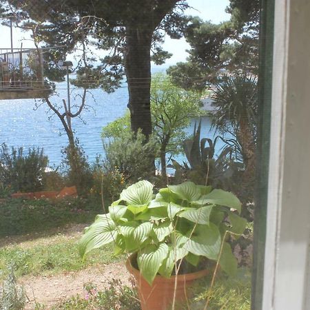 Apartman Tafra オミシュ エクステリア 写真