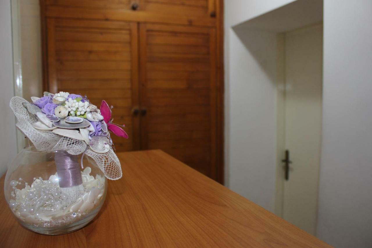 Apartman Tafra オミシュ エクステリア 写真