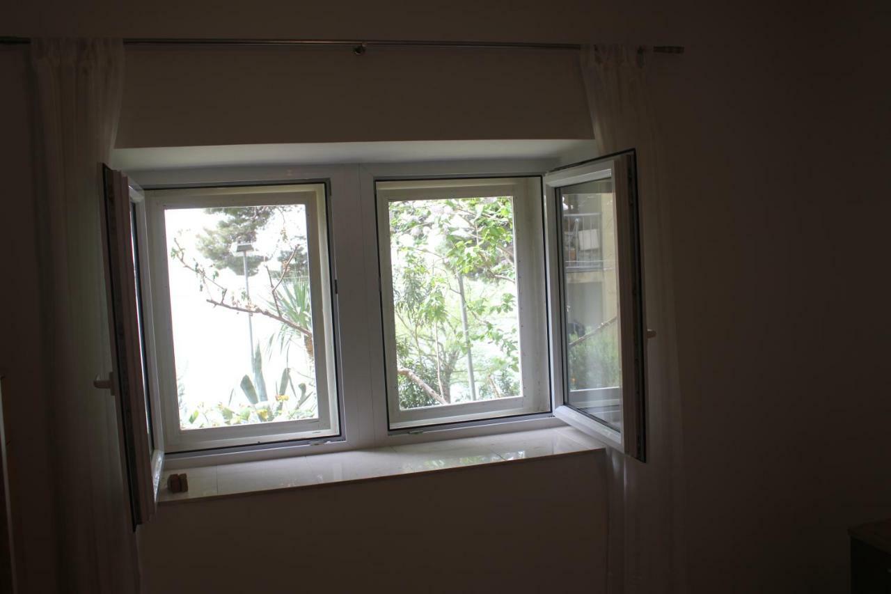 Apartman Tafra オミシュ エクステリア 写真